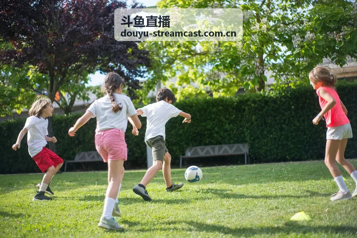 斗鱼直播户外探索主播直播画面